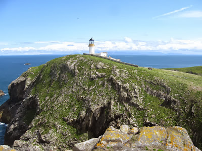 O farol deserto: Mistério nas ilhas Flannan em 1900
