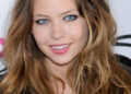 Daveigh Chase, a macabra  Samara Morgan de O Chamado