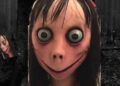 A macabra e diabólica Momo