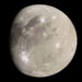 Hubble descobre primeira evidência de vapor de água em Ganimedes, lua de Júpiter