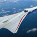 Conheça o X-59, o avião supersônico da Nasa