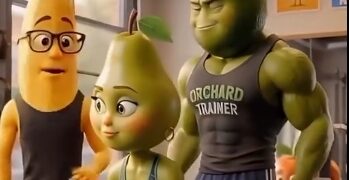 Saiba o que é e a origem da “novela das frutas”