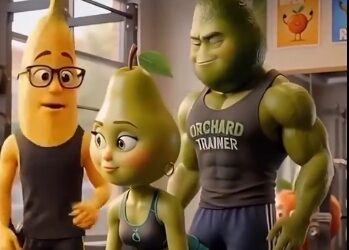Saiba o que é e a origem da “novela das frutas”