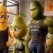 Saiba o que é e a origem da “novela das frutas”