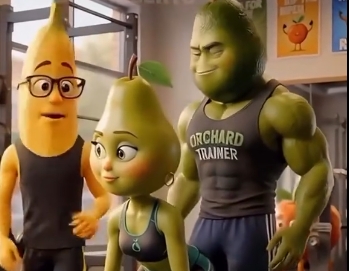 Saiba o que é e a origem da “novela das frutas”
