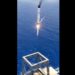 China segue SpaceX e testa com sucesso foguete reutilizável