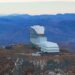 Observatório espacial com a maior câmera digital já feita começa a funcionar
