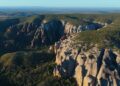 Conheça a fascinante Serra da Capivara no Piauí