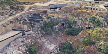 Artefatos com 400 mil anos revelam uma “complexa e rica” sociedade pré-humana