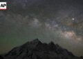 Astrônomos encontram açúcar escondido no espaço interestelar