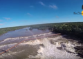 Conheça a Cachoeira do Urubu, um dos grandes tesouros naturais do Piauí