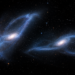 Andromeda e Via Láctea vão se fundir? Entenda quando e como pode acontecer o encontro entre as duas galáxias