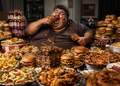 Tarrare: a história do homem que parecia nunca conseguir matar a fome