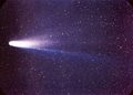 Cometa Halley: a história do visitante que retorna ao céu a cada 76 anos