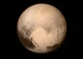 Plutão: a história do planeta que deixou de ser planeta