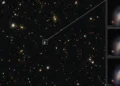 Astrônomos observam explosão de supernova rara a 500 milhões de anos-luz da Terra