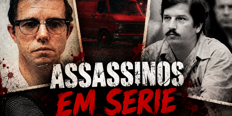 Os maiores assassinos em série dos Estados Unidos (parte 2)