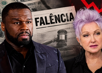 11 famosos que faliram